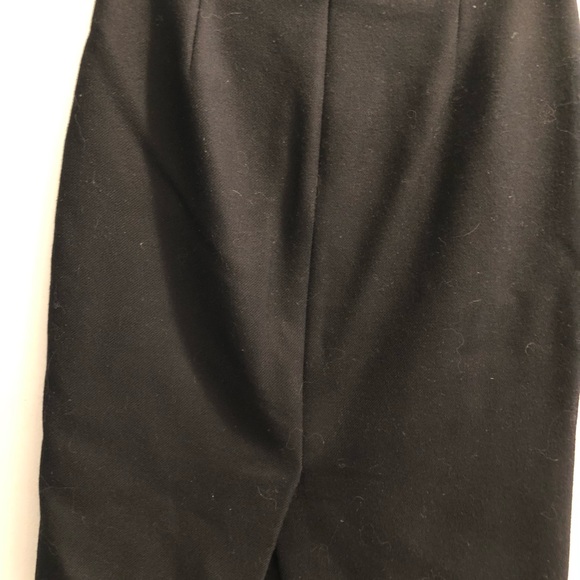 THREE JCREW N2 PENCIL SKIRT - Picture 2 of 8